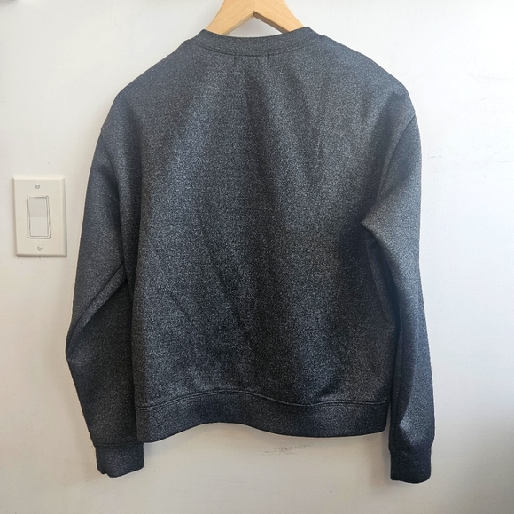 Re:named - fluid light sweatshirt - Picture 2 of 3